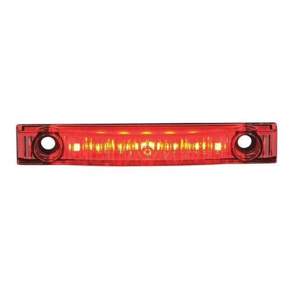 Maxxima Clearance Marker Light,FMVSS J592e,P2,PC M20341RCL