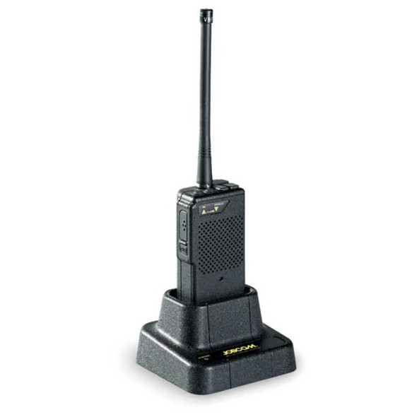 Ritron Radio Charging Tray BCJS-AD