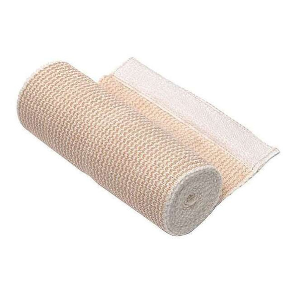 First Aid Only Elastic Bandage,Beige,5yd L,3"W 5-923