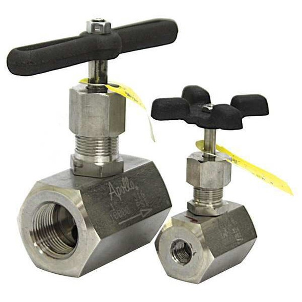 Apollo Valves Globe Valve,1 In.,FNPT,Carbon Steel 60B10524