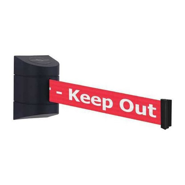 Tensabarrier 897-15-S-33-NO-RHX-C