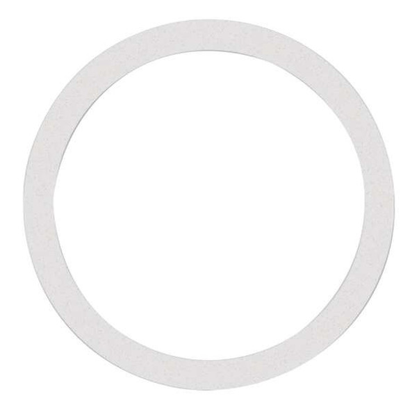 Garlock Gasket,Size 3 In,I-Line,PTFE 40IT-300 Garlock Gasket,Size 3 In,I-Line,PTFE 40IT-300