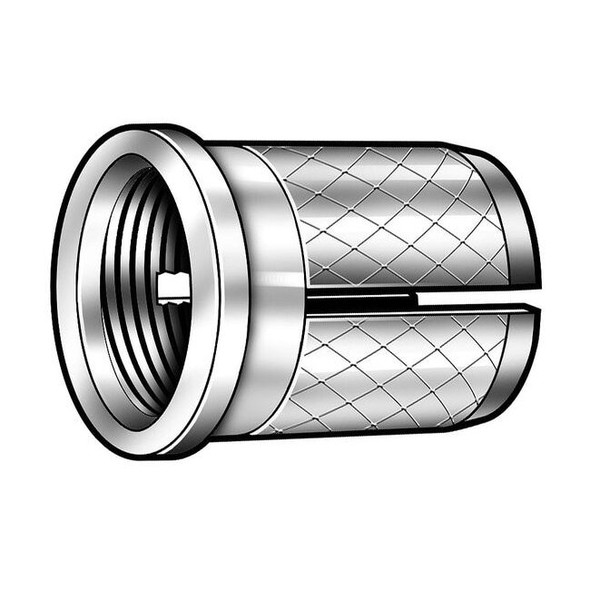 E-Z Lok 260-4-CR-PK5