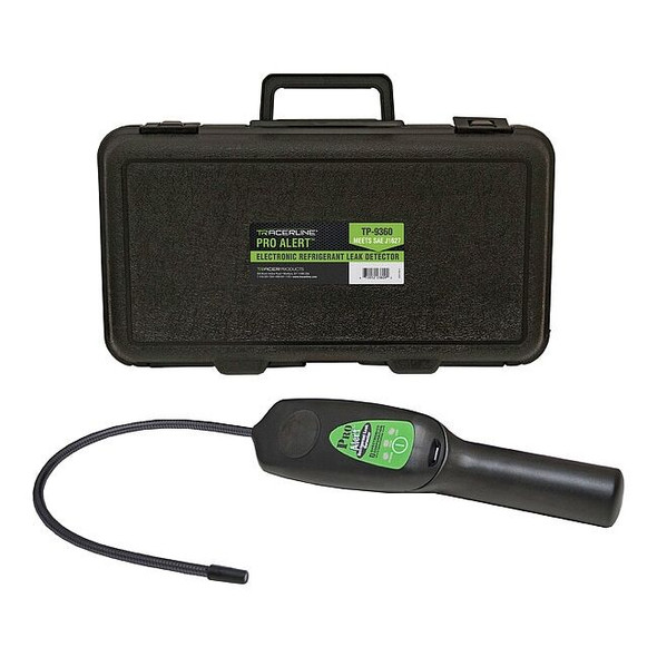 Tracerline Service Tool,Electronic Sniffer,Plastic TP-9360