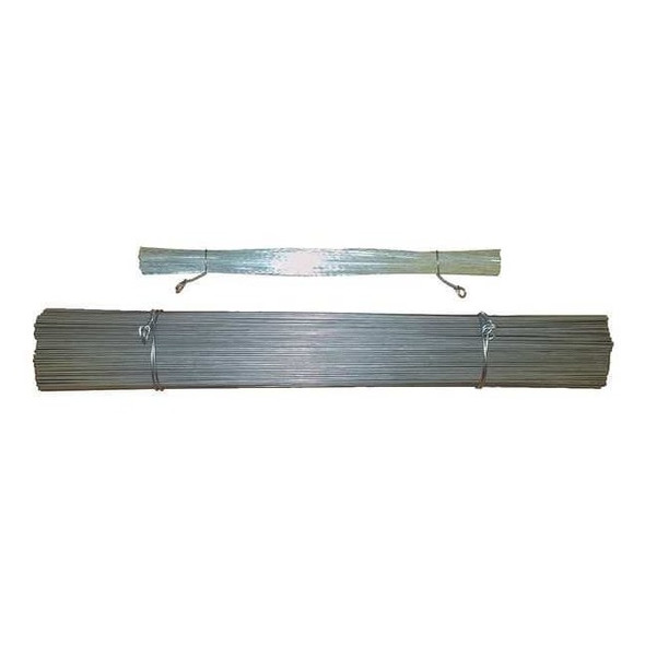 Manufacturer Varies StraightWire,26ga,WireTies,1ft,PK1000 26GALSC16