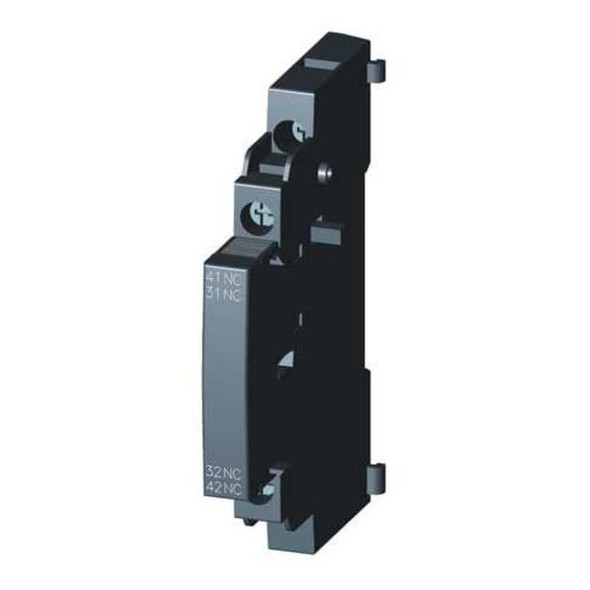 Siemens Lateral Contact Block For 3RV2,2NO 3RV29011B