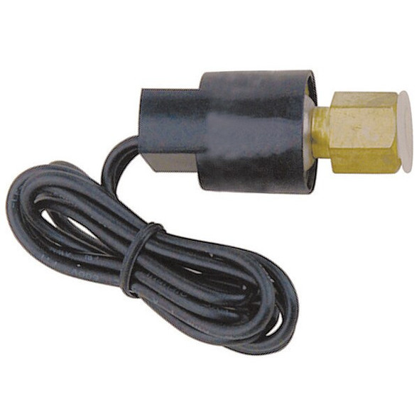 Manufacturer Varies Press Switch,Open On Rise 300 PSI 6ALC0