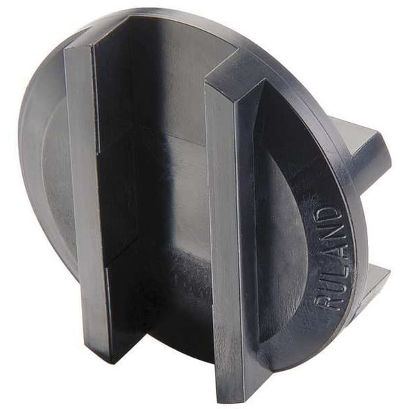 Ruland Oldham Coupling Disc,Acetal OD26/41-AT