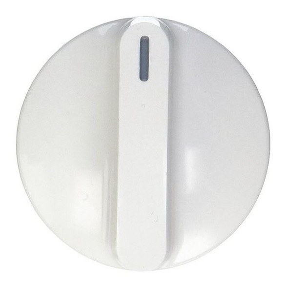 Ge Knob and Clip WH01X10313 Ge Knob and Clip WH01X10313