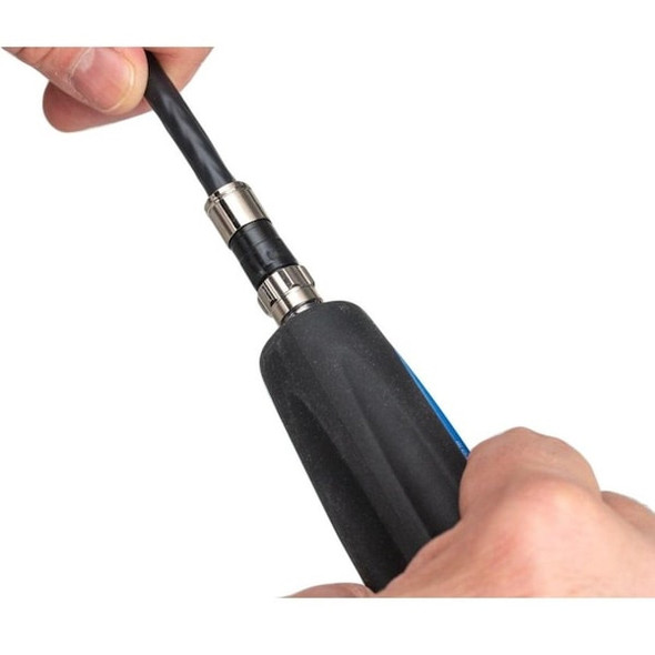 Jonard Tools Connector Tool,7/16" Contact Size RF-18