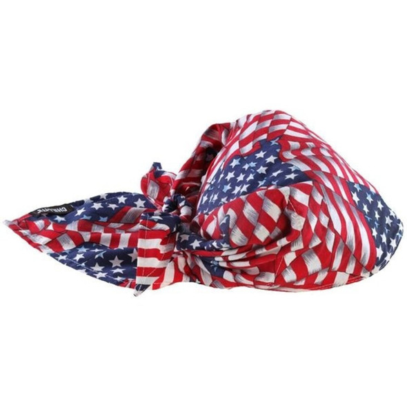 Ergodyne Cooling Towel,One Size,PVA And Cotton 6710CT