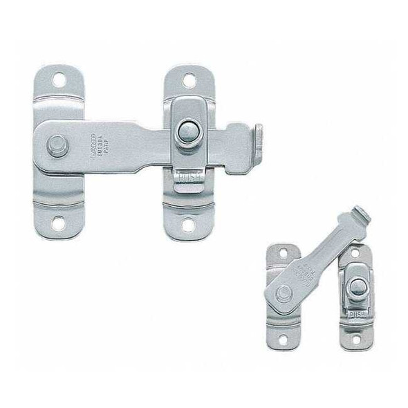 Sugatsune SPRING LOADED BAR LATCH BLL-60