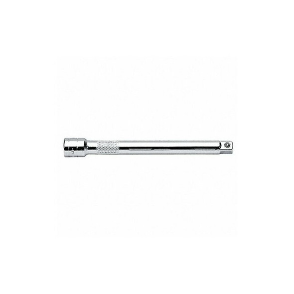 Sk Professional Tools Extension 1/4" Dr, 3 in L, 1 Pieces, Chrome 40963