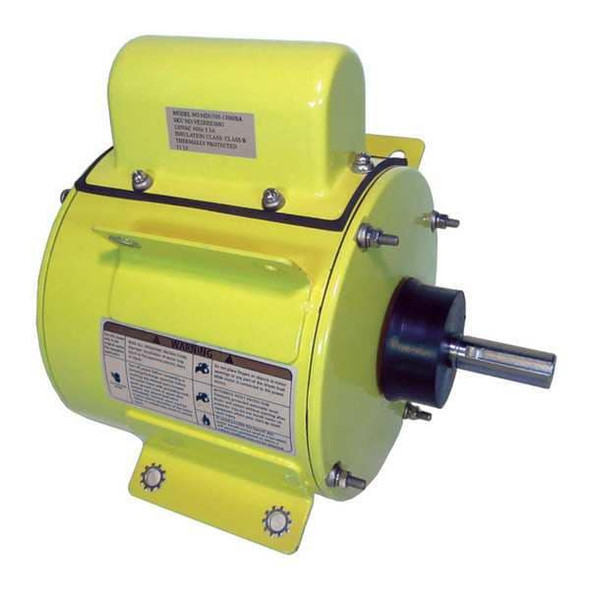 Dayton Definite Purpose HVAC Motor, 1/2 hp VE2RDZ4MG