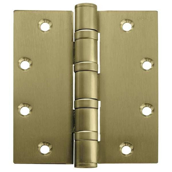 Best FBB168 5X5 HW DOOR HINGE  3  STL Pack of 3