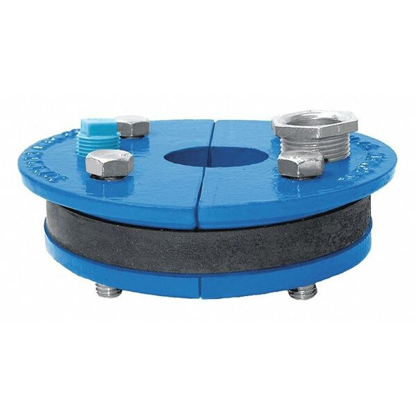 Simmons Well Seal,2" Drop Pipe Sz,4" L,4" Size 114