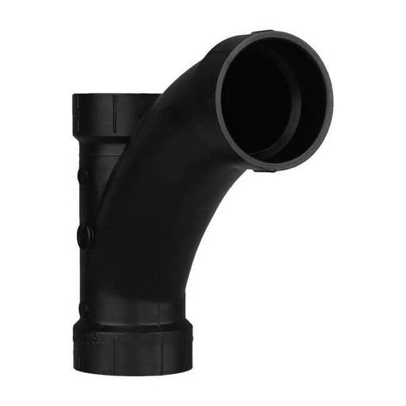 Manufacturer Varies Wye with 45 Deg Bend,2 In Hub 1WHW9