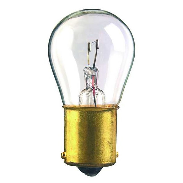 14W, S8 Miniature Incandescent Bulb (Formerly LumaPro)