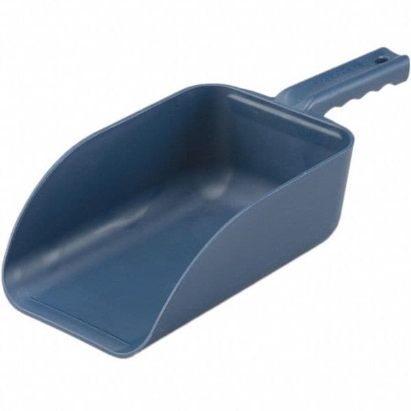Remco Small Scoop,11 1/2 in L,Blue 6400MD3