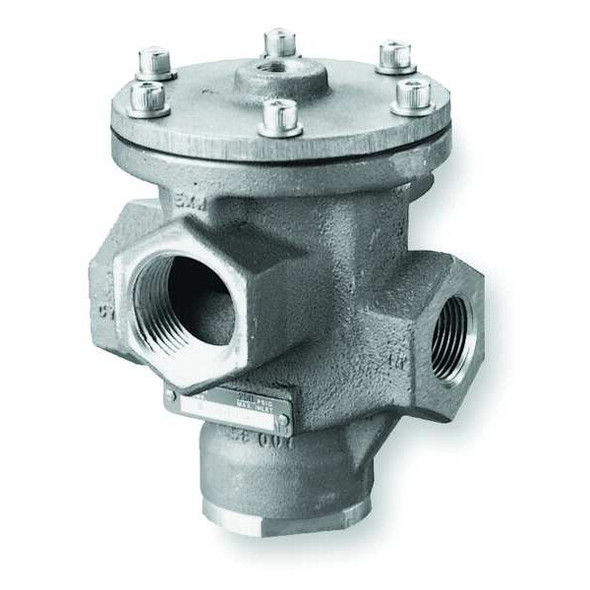 Parker Pilot Air Control Valve, Remote Pilot N37431091 Parker Pilot Air Control Valve, Remote Pilot N37431091