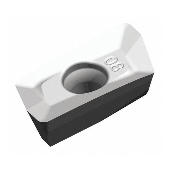 Widia Milling Insert,Parallelogram 5936171