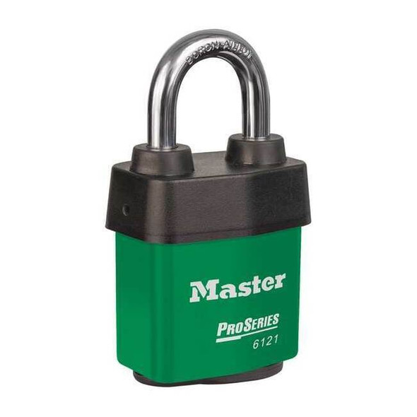 Master Lock 6121GRN