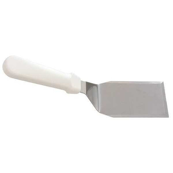 Crestware Turner,11 1/2 in L,SS PHHT63 Crestware Turner,11 1/2 in L,SS PHHT63