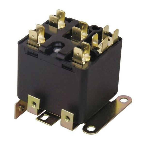 Manufacturer Varies Potential Relay, Potential, Single, 6 5MLZ0