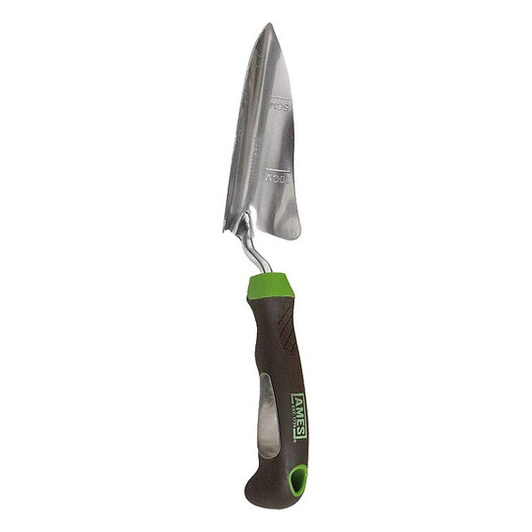 Ames Hand Transplanter,SS Blade,Ergonomic 24451GR Ames Hand Transplanter,SS Blade,Ergonomic 24451GR