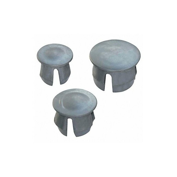 Manufacturer Varies Slip-On Plug,Fr Pipe Sz 2 in 30LX17 Manufacturer Varies Slip-On Plug,Fr Pipe Sz 2 in 30LX17