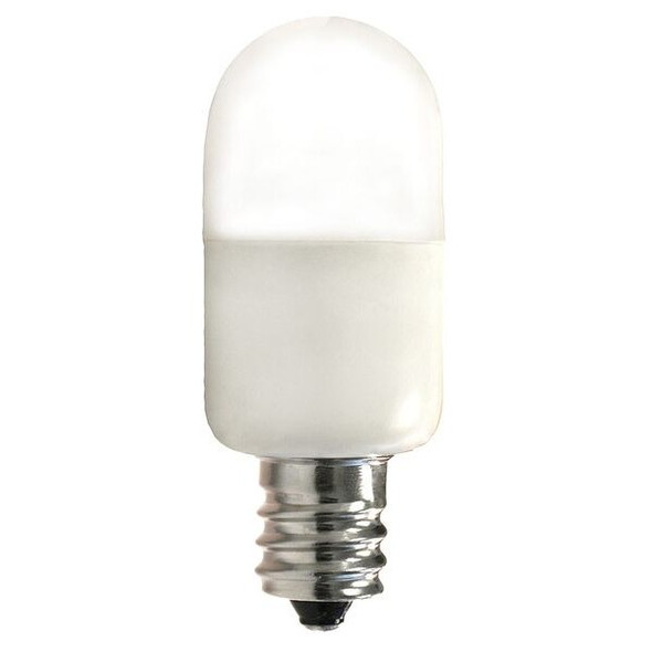 Miniature LED Lamp,T6,Screw Base,120 (Formerly LumaPro)