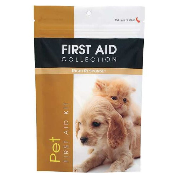 First Aid Only First Aid Kit w/House,35pcs,5.5x8",Tan 10102 First Aid Only First Aid Kit w/House,35pcs,5.5x8",Tan 10102