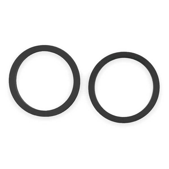 Bell & Gossett Flange Gasket Set,For 4RC91-92,4RD16-17 118368