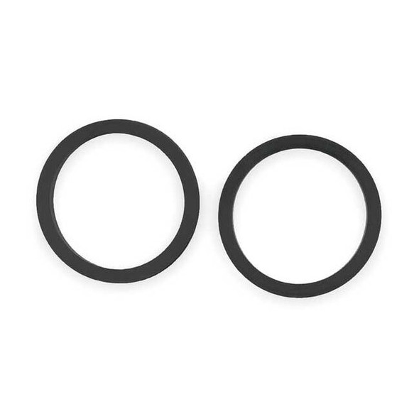 Bell & Gossett Flange Gasket Set,For 4RC91-92,4RD16-17 118368