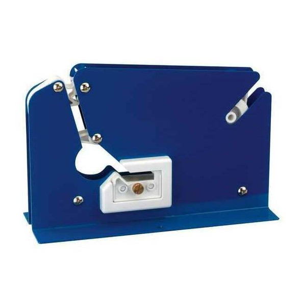 Manufacturer Varies Hand Oprtd Bag sealer,Table Top,8-5/8In 5NWA6