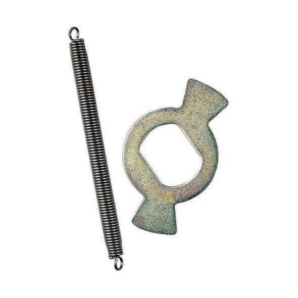 Simplex Stop Plate Kit,Simplex,Left Hand 20177400001