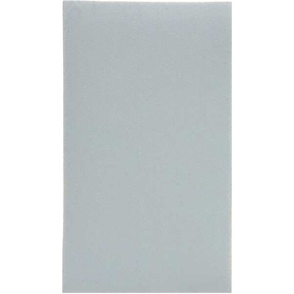 Gator Finishing Finishing Block Refills,G2,220 G,PK15 12186035