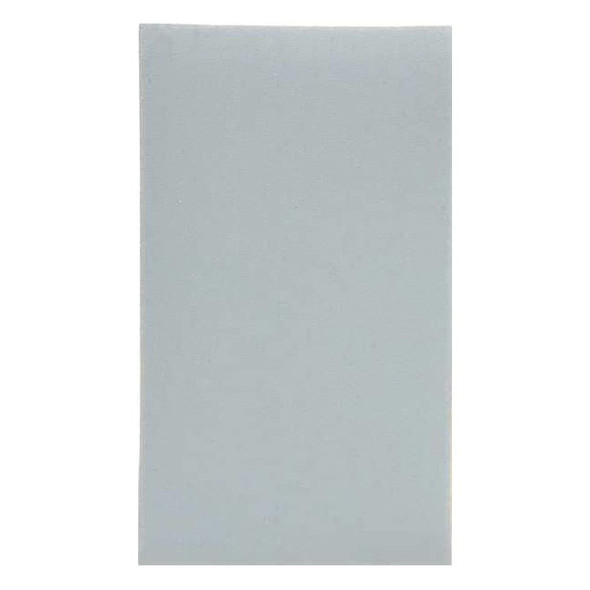Gator Finishing Finishing Block Refills,G2,220 G,PK15 12186035