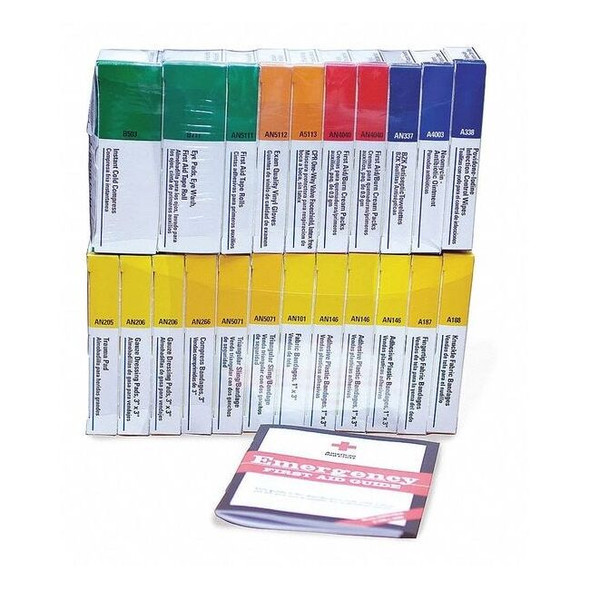 First Aid Only 740024