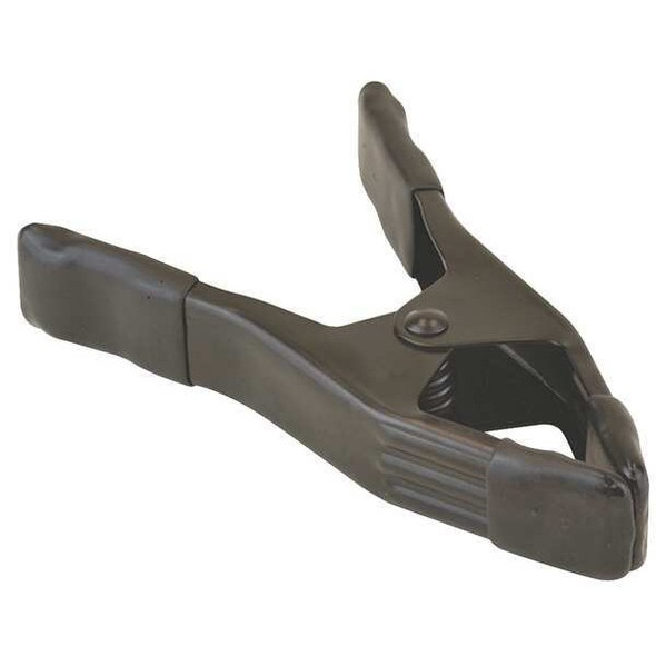 Bessey Steel Spring Clamp,1-13/64in.H XM5-B