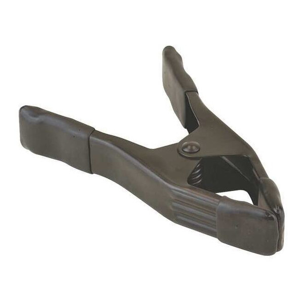 Bessey Spring Clamp,4-3/4 in Overall L XM5-B