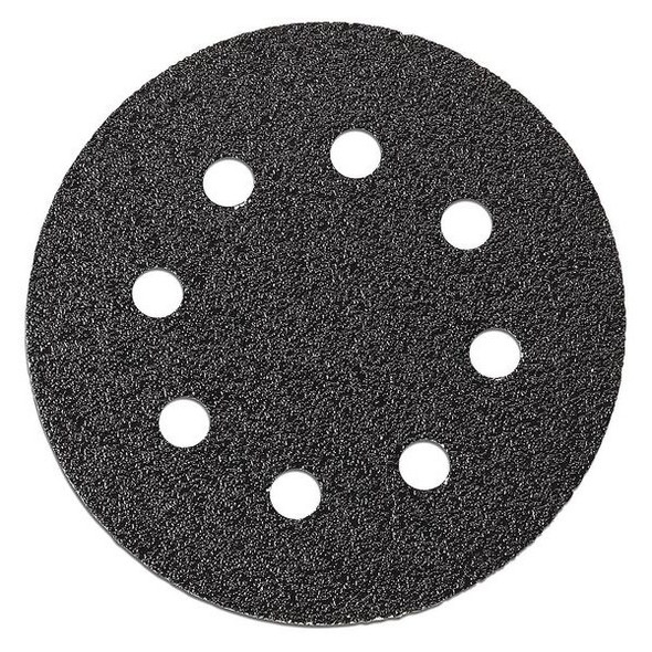 Fein Oscillating Sandpaper Kit,4-1/2in,4Grits 63717227010
