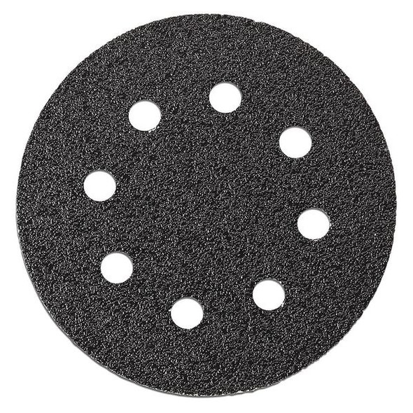 Fein Oscillating Sandpaper Kit,4-1/2in,4Grits 63717227010