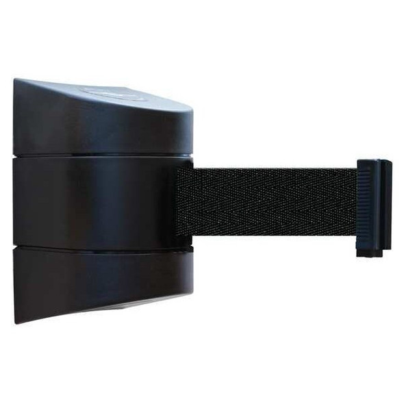 Tensabarrier Belt Barrier, Black,Belt Color Black 897-15-S-33-NO-B9X-C Tensabarrier Belt Barrier, Black,Belt Color Black 897-15-S-33-NO-B9X-C