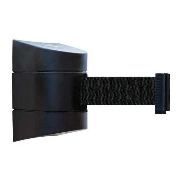 Tensabarrier Belt Barrier, Black,Belt Color Black 897-15-S-33-NO-B9X-C