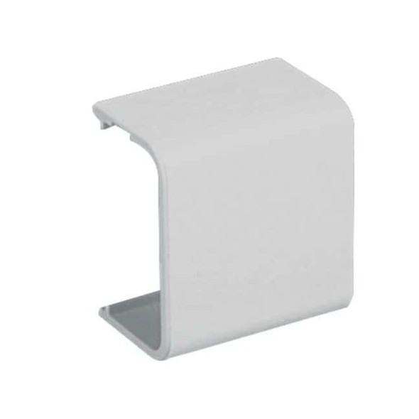 Panduit Coupling,Off White,PVC,Couplings CFX5IW-X