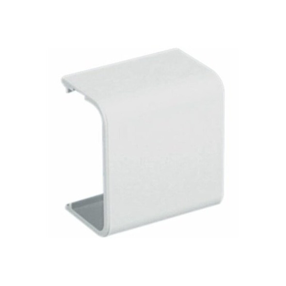 Panduit Coupling,Off White,PVC,Couplings CFX5IW-X