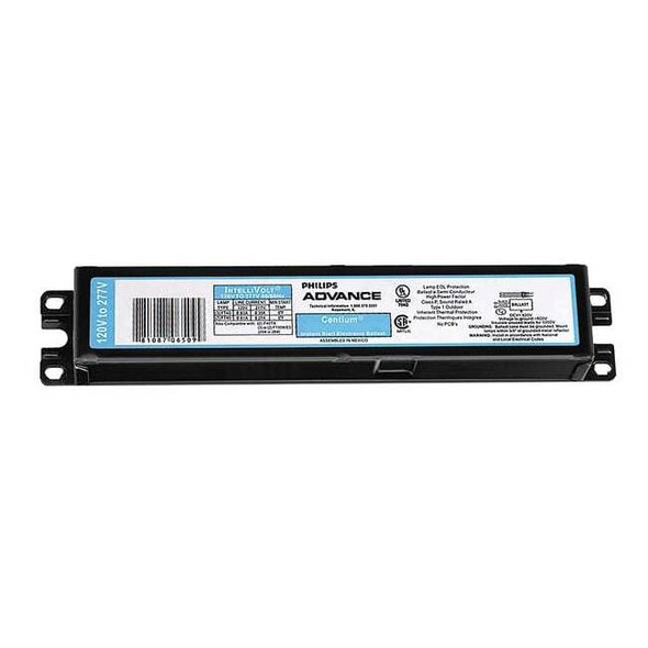 Advance CFLBallast,Instant,Centium,9-1/2in-L,1PK ICN-2TTP40-SC