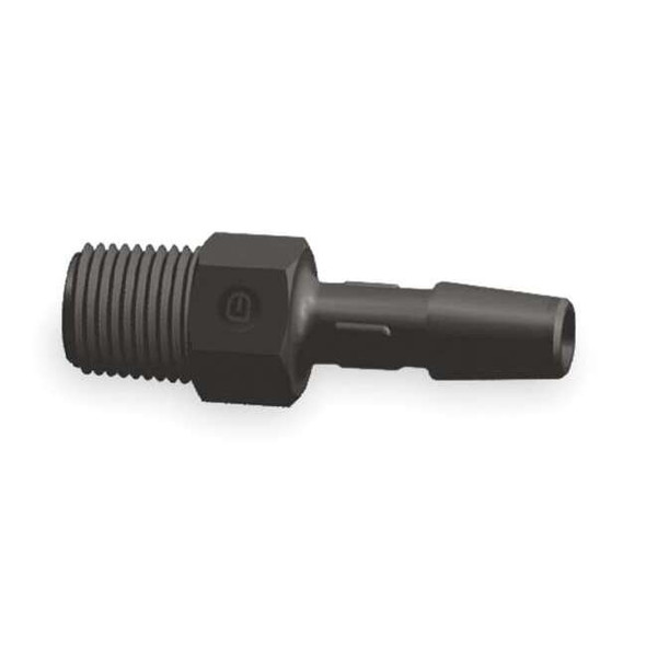 Eldon James Strt,Nylon,Barbed1in,MNPT1in,PK10 A16-16BN