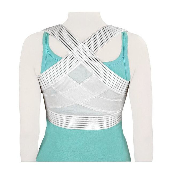 Dmi Posture Corrector, XL Cotton/Elastic 632-6224-1924